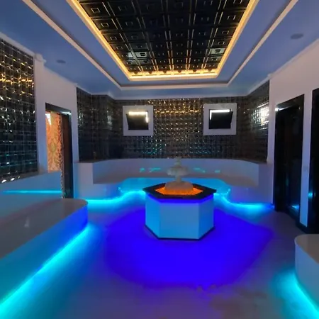 2+1 аппартаменты Alara Park * Алания