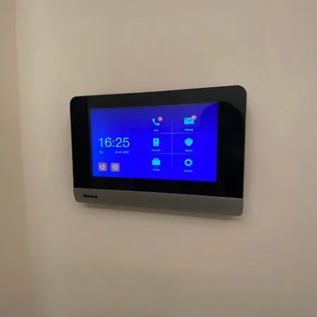 Apartamento 2+1 аппартаменты Alara Park *